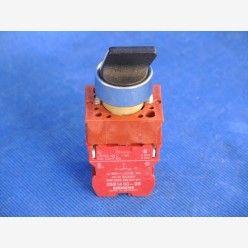 Siemens Selector switch SB1400-0A, 0B, 0C